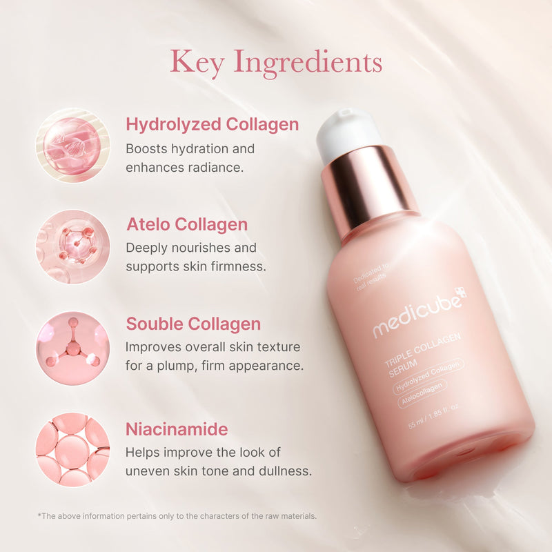 „Besser als Botox“ – Komplettes Anti-Aging-Kollagensystem