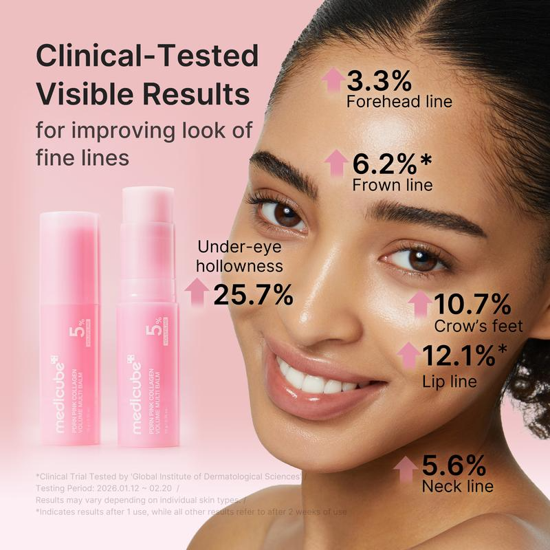 PDRN Pink Essentials Trio