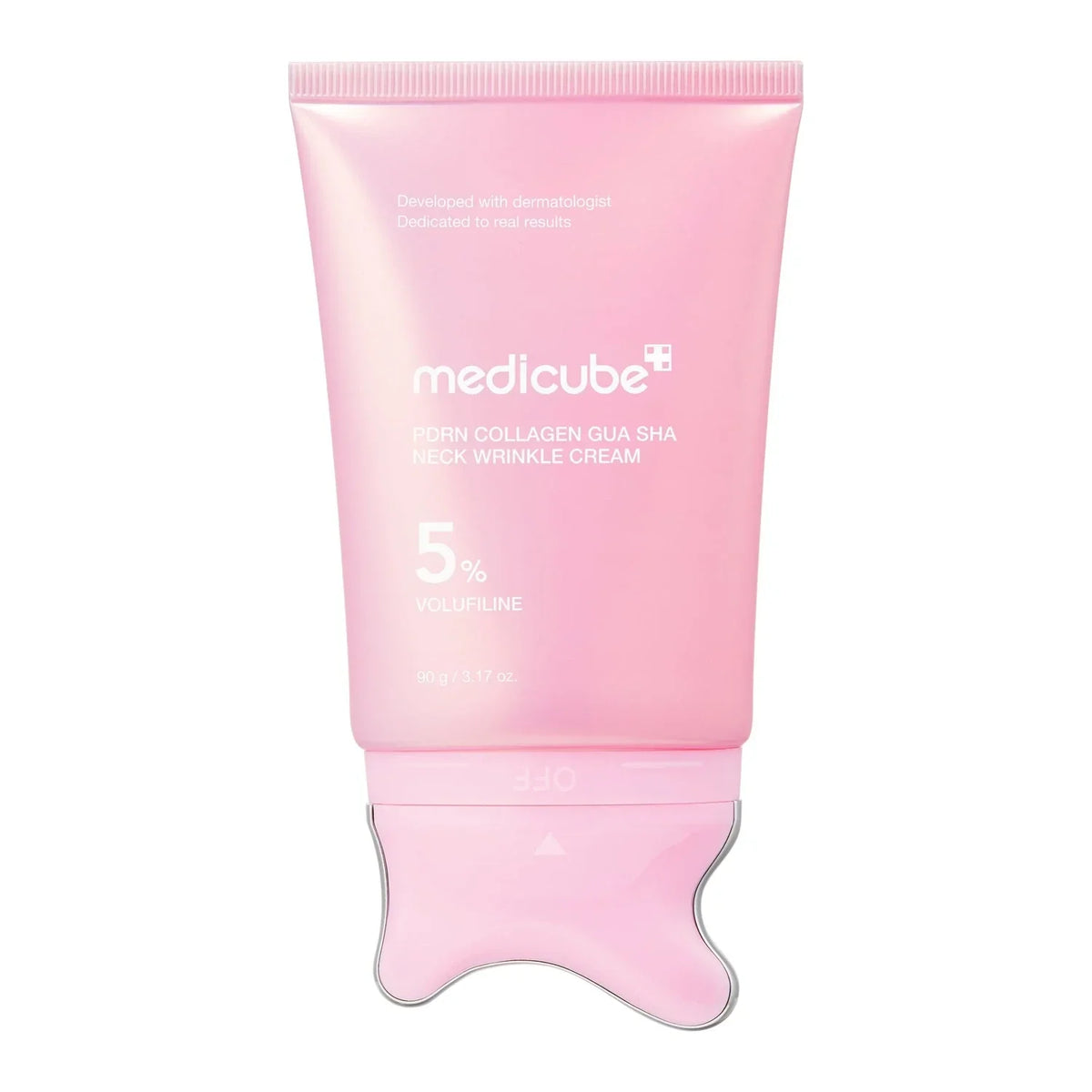 PDRN Collagen Gua Sha Neck Wrinkle Cream
