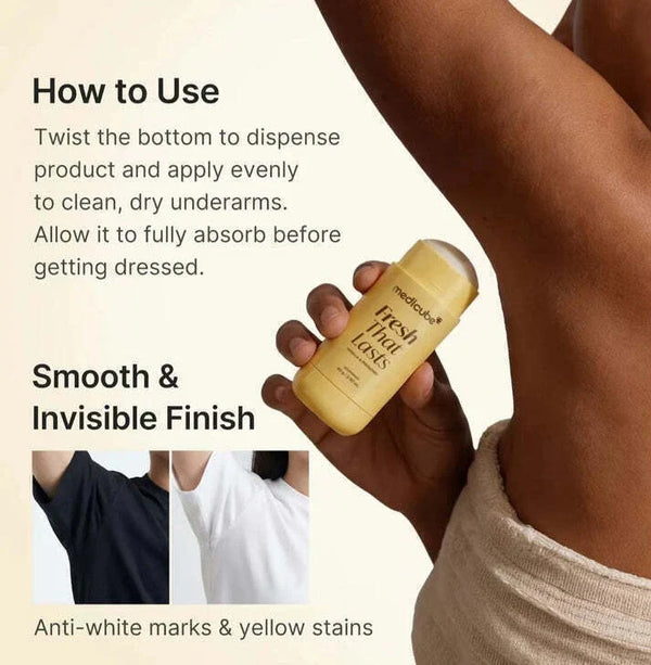 Formula clean e invisibile