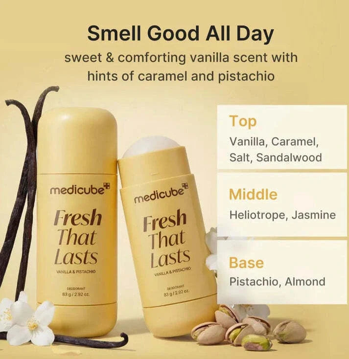 Profumo di lusso. Tutto il giorno.